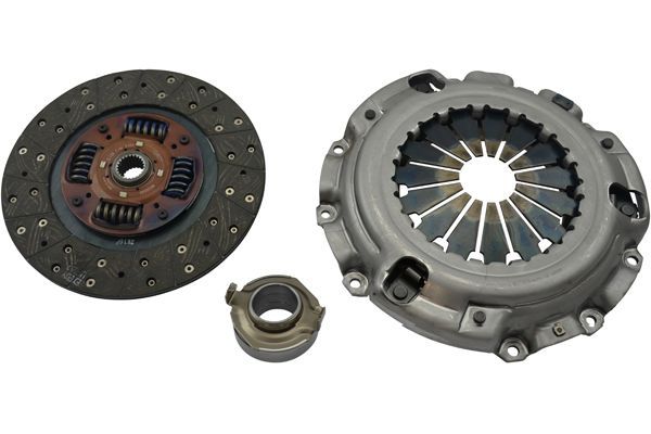 KAVO PARTS Комплект сцепления CP-5048